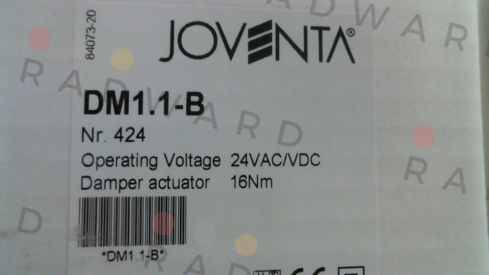 DM1.1-B Joventa