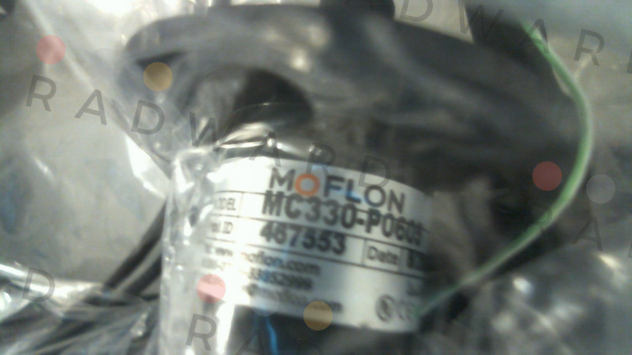 MC330-P0605(N1938) Moflon