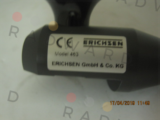 01000131 Erichsen