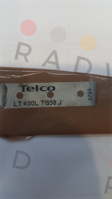 LT-100L-TB58J Obsolete, replaced by LT-100L-TS58-J Telco