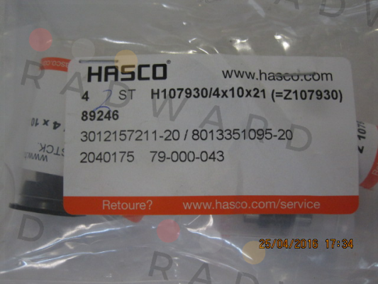 2040175 Hasco