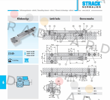 Z5-31  Strack