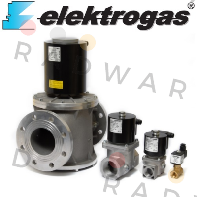 VMR3-5 Elektrogas