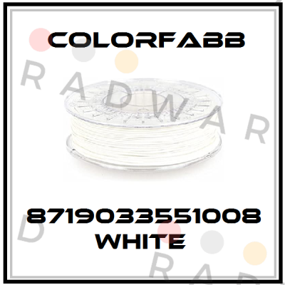 8719033551008 ColorFabb