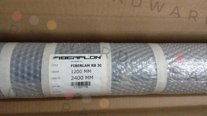 Fiberlam RB30 Fiberflon