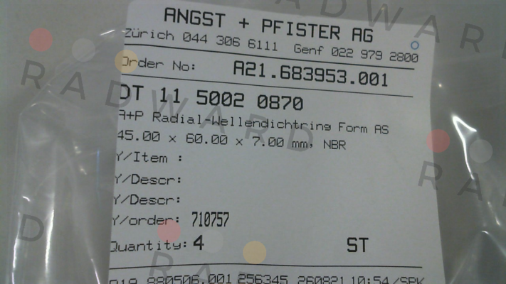 11.5002.0870 Angst-Pfister