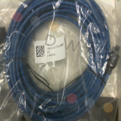 CPM-CABLE-CTRL-MM660 TEKNIC