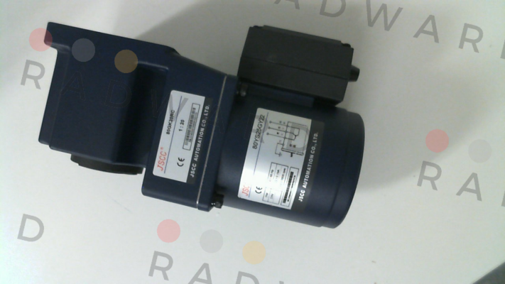 80GK20RC JSCC AUTOMATION CO., LTD.