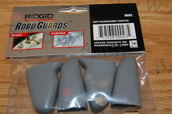 RG02  Ridgid