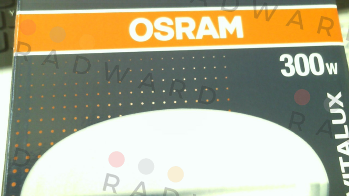 ULTRA-VITALUX 300W / 4008321543929T Osram