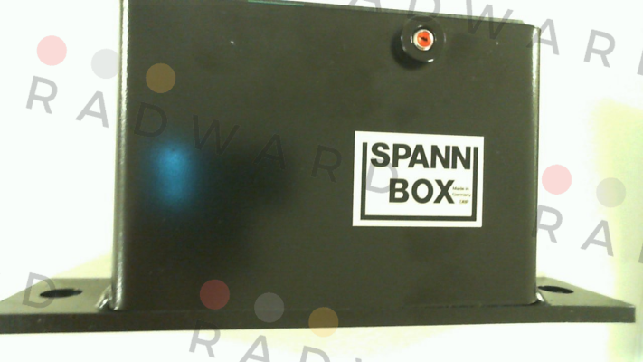 281090086 SPANN-BOX