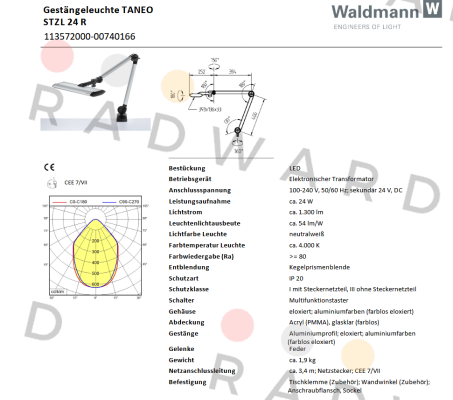 113572000-00740166 Waldmann