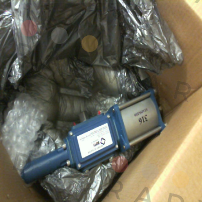 B-023 UC-D000 Morin Actuator