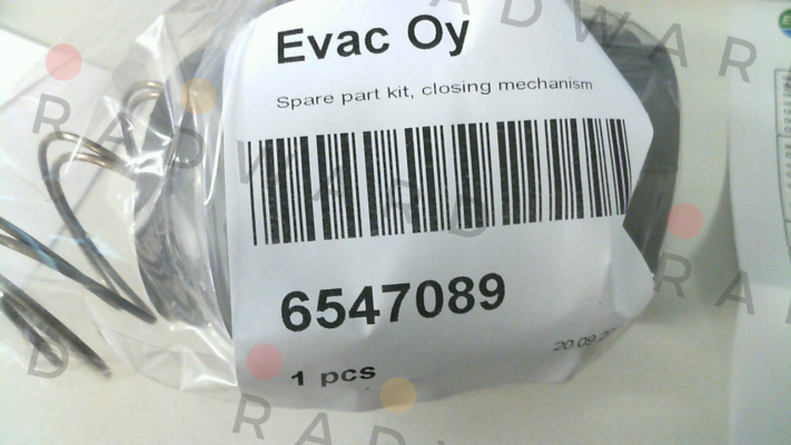 6547089 Evac