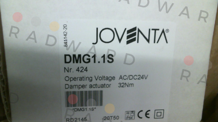 DMG1.1S Joventa