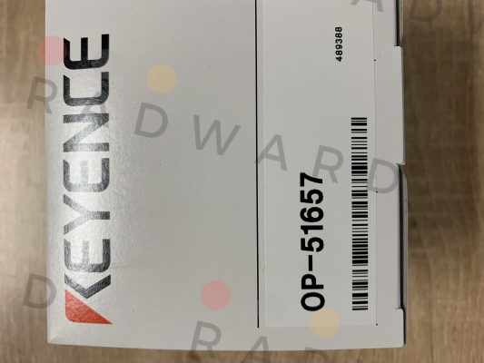 OP-51657 Keyence