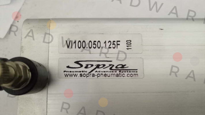 VI100.050.125F+   Sopra-Pneumatic