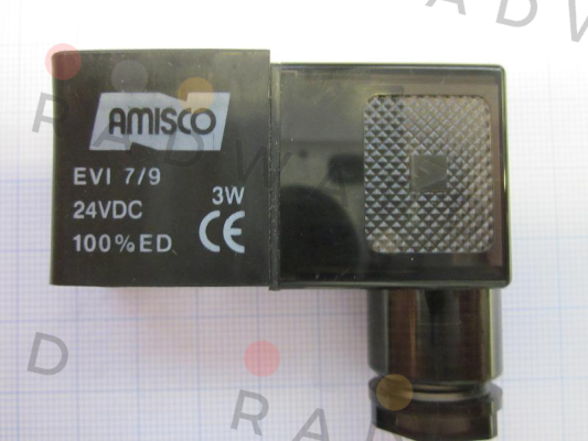 EVI7/924VDC3W Amisco