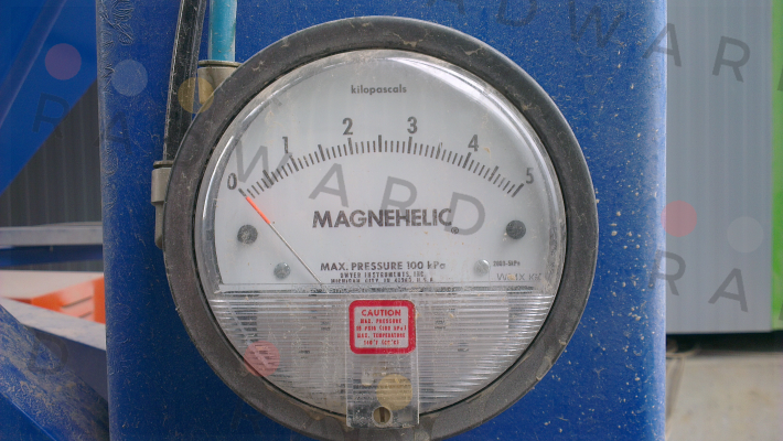 02-20.05.000  Magnehelic