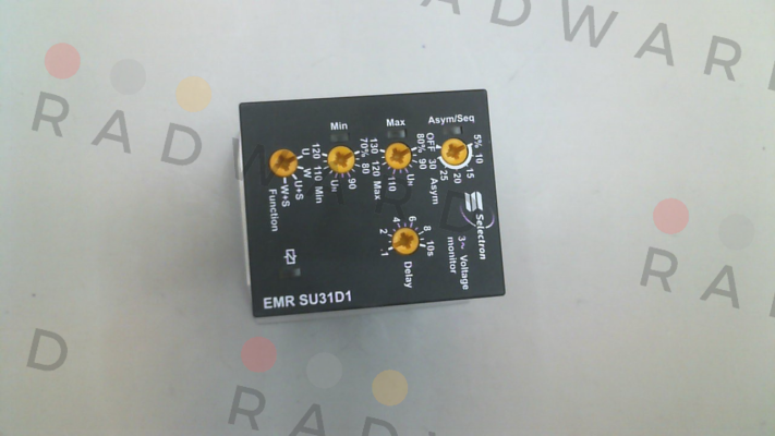 41230018 / EMR SU31D1 Selectron