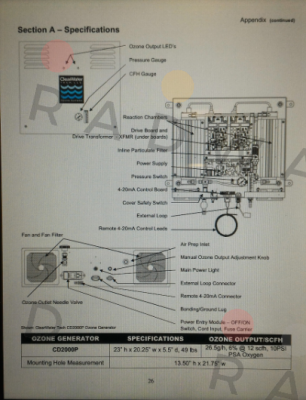 RCC10SA ClearWater Tech LLC