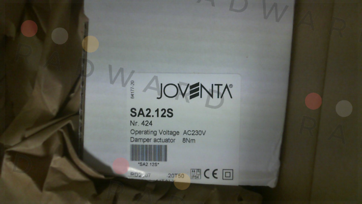 SA2.12S Joventa