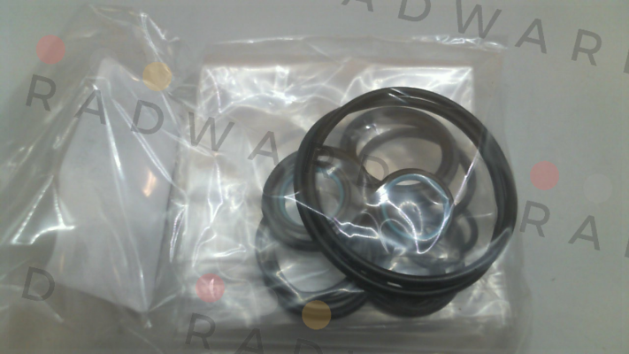 DS000061 repair kit for WL5-P10-W-4 Weidemann