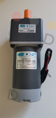 Z5D120-24GU-18s ZD-Motors