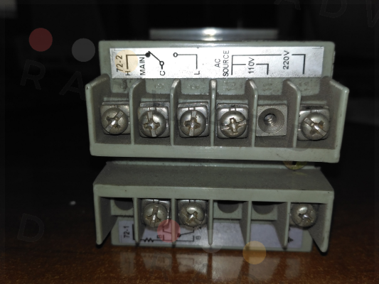 MC-7211-21 obsolete Maxthermo