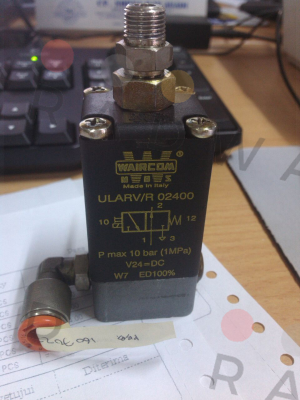 ULARV/R02400 Waircom