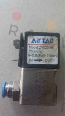 2V025-08 Airtac