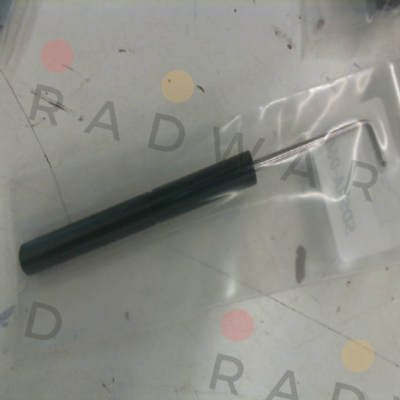 SDSRA-0600 Carbide Probes