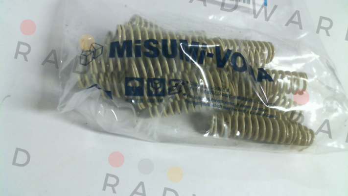 SWR14.5-50 Misumi