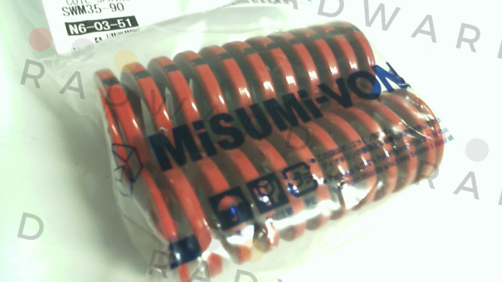 SWM35-90 Misumi