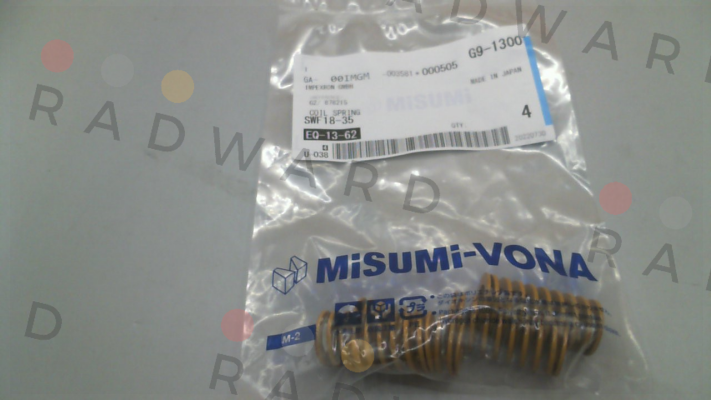 SWF18-35 Misumi