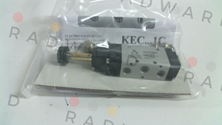 KEC5181C MIX Srl