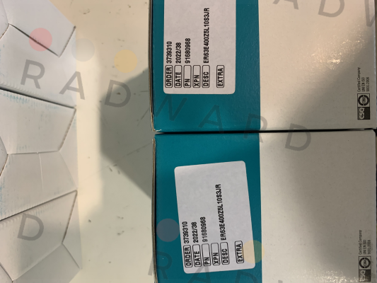 ER63E.400Z5L 10S3JR Eltra Encoder