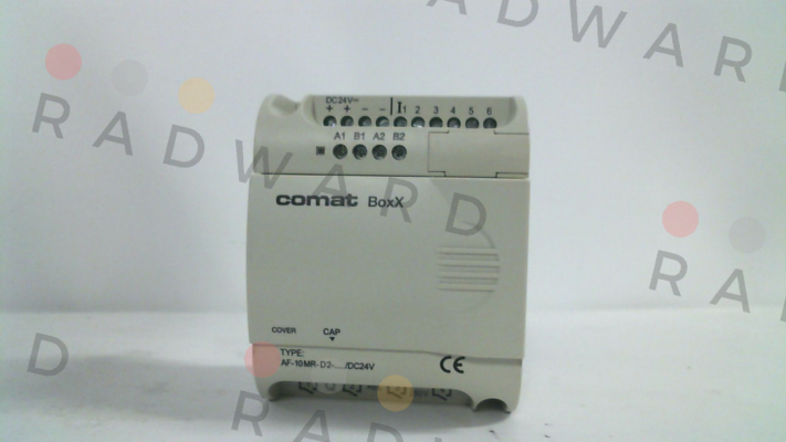 AF-10MR-D2-CAP/DC24V Comat Releco