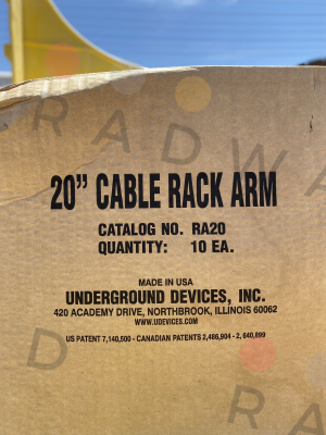 RA20 Underground Devices