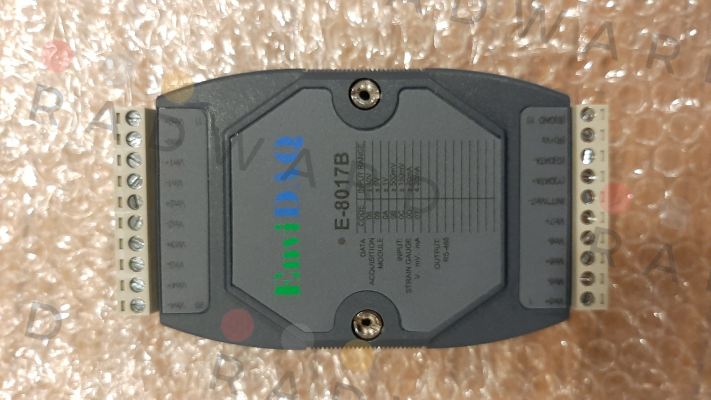 ENVIDAQ 8017 Envitech