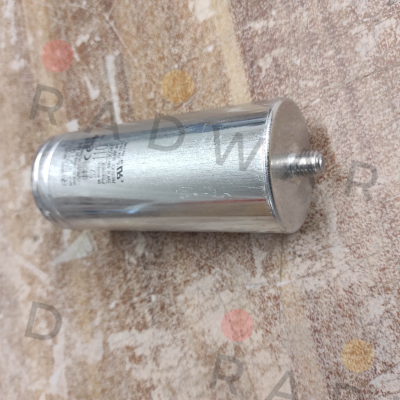 H0251100120 Hydra capacitor