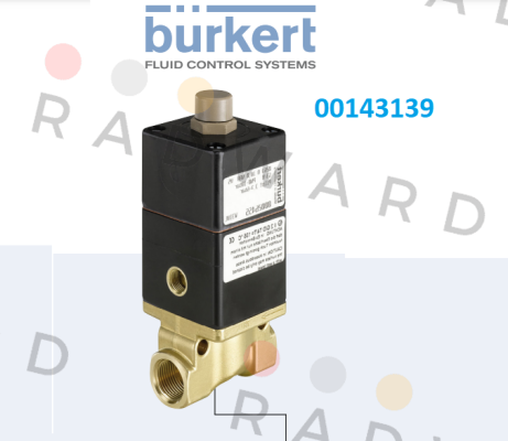 00143139 Burkert