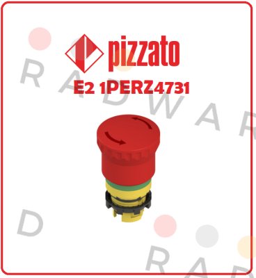 E2 1PERZ4731 Pizzato Elettrica