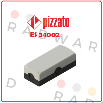 ES 34002 Pizzato Elettrica