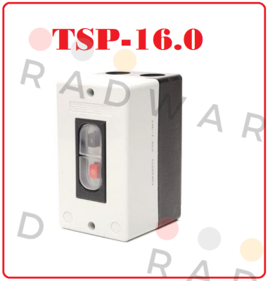 TSP-16.0 Emas