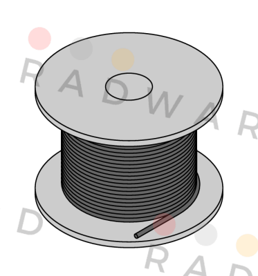 CABLE12X0.14-XX-PUR-BK-500M/TXL Turck