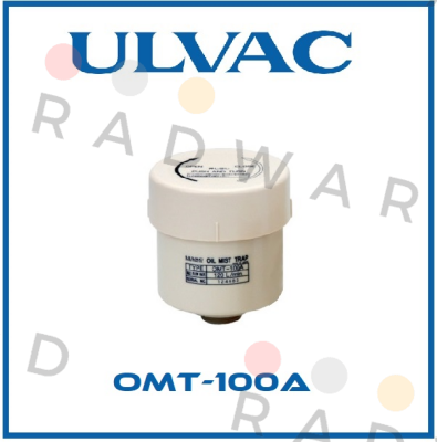 OMT-100A ULVAC