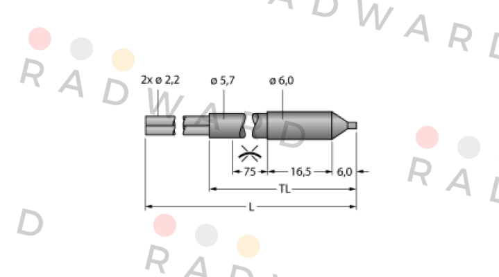 PBE46UTMLLP Turck