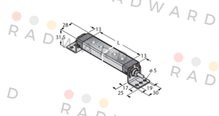 WLS28-2CW990S Turck