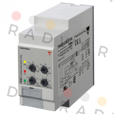 PWB03CM2310A Carlo Gavazzi